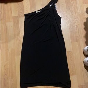 Michael Kors Little Black Dress